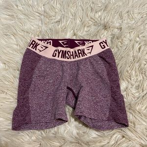 Gymshark flex seamless shorts Xs